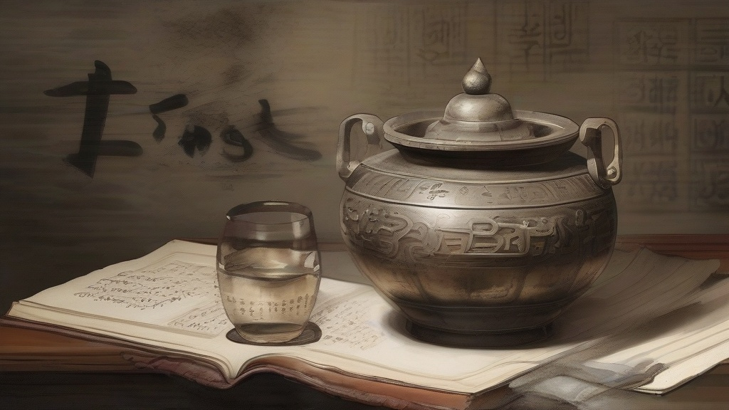 从杜康到茅台：解码中国酒历史的千年密码