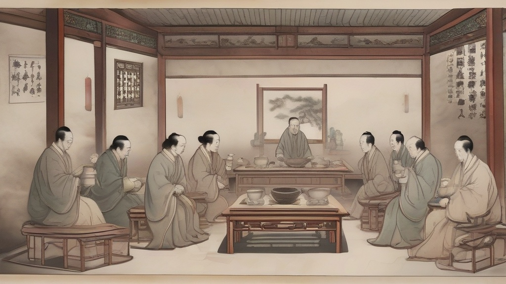 千年醴泉：解码中国酒文化的历史基因