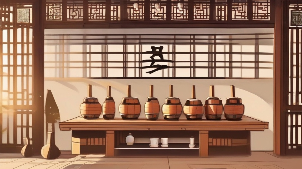 中国酒文化：千年醴泉中的文明密码