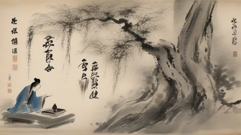 诗酒流觞：中国古典诗歌中的酒意象分类与精神解码
