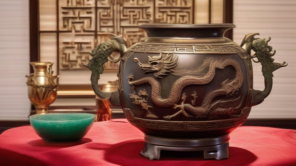 中国酒文化的多维解构：从物质到精神的文明图谱