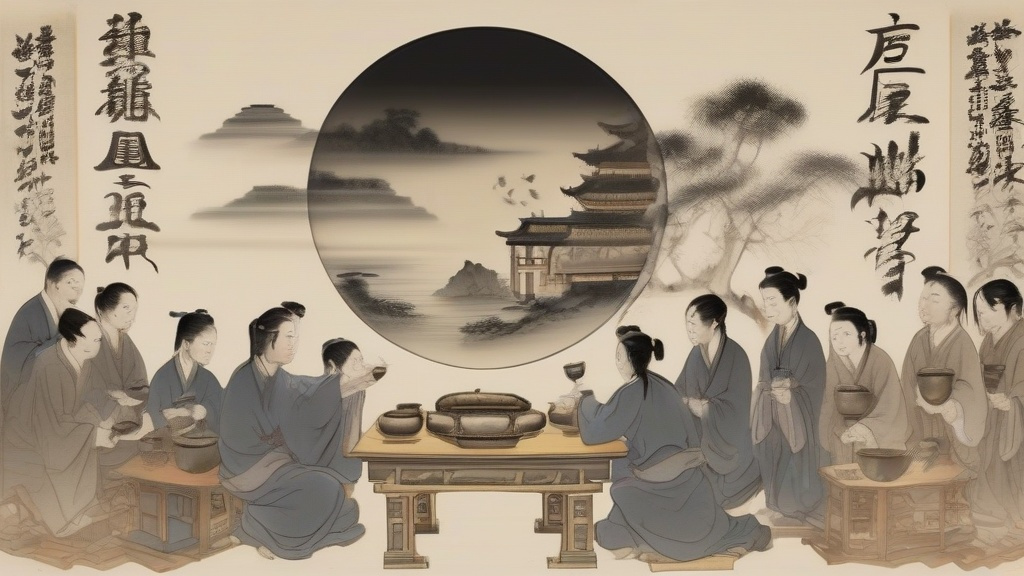 千年醴泉：解码中国酒文化的历史基因