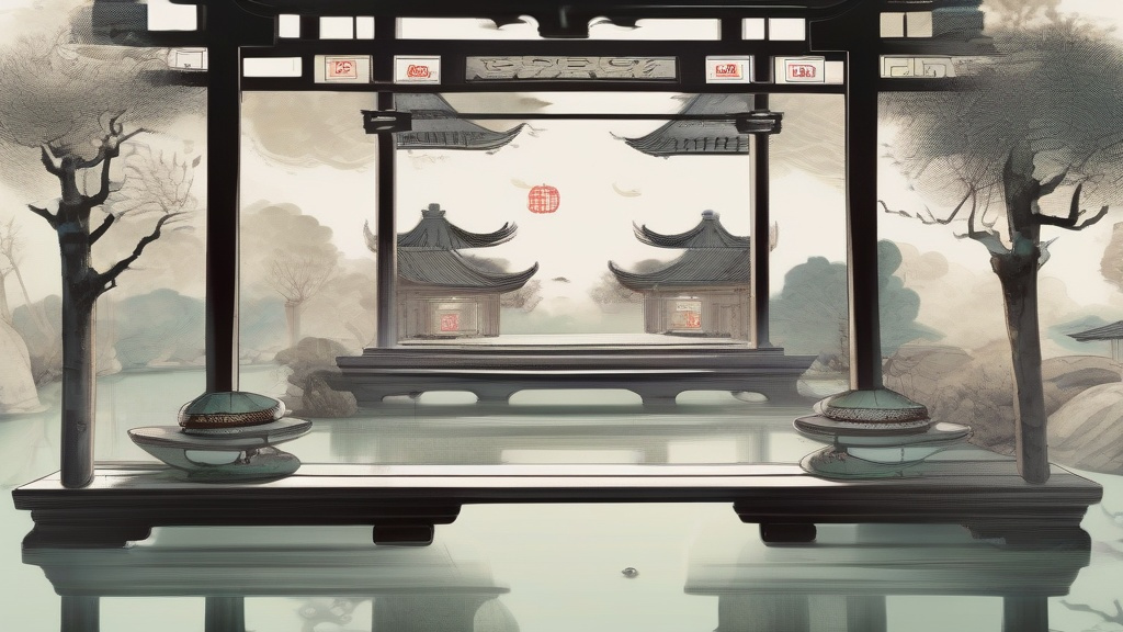 中国酒道：千年醴泉的文化密码