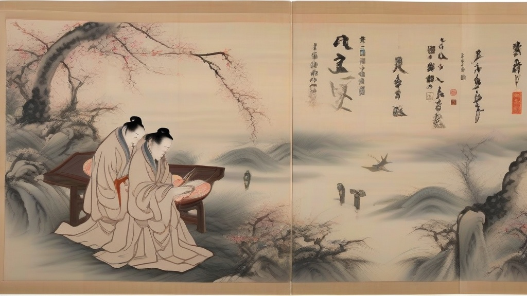 诗酒流觞：中国古典诗歌中的酒意象分类与文化解码