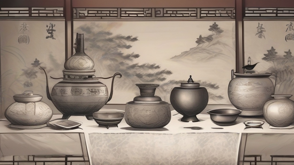 千年醴泉：解码中国酒历史的文化基因
