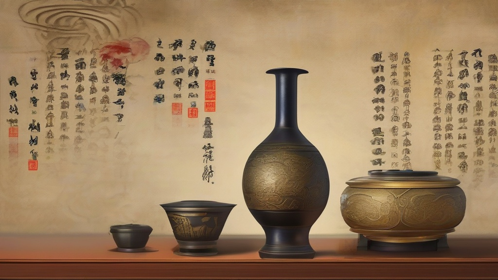 从甲骨文到蒸馏术：中国酒历史的三千年文明密码