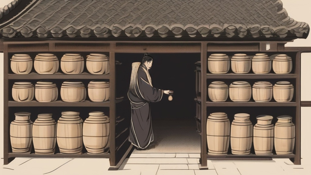 中国酒文化的多维解构：从物质到精神的千年传承