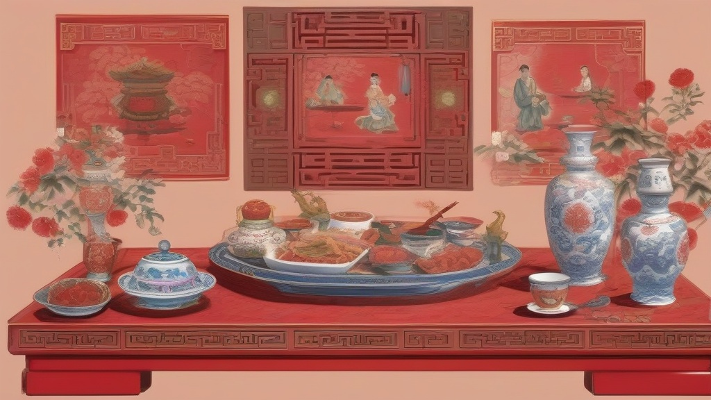 中国酒道：千年文明中的液态史诗