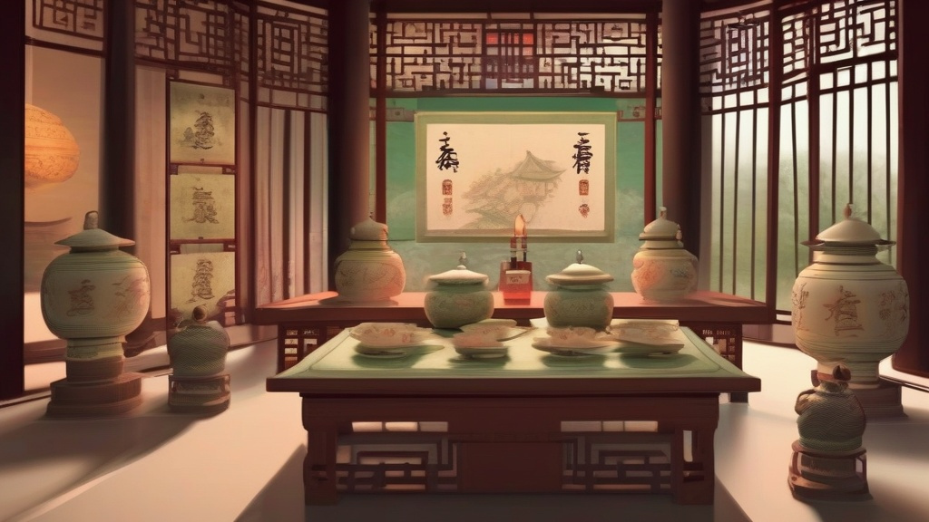 千年醴泉：中国酒文化的历史脉络与精神图谱