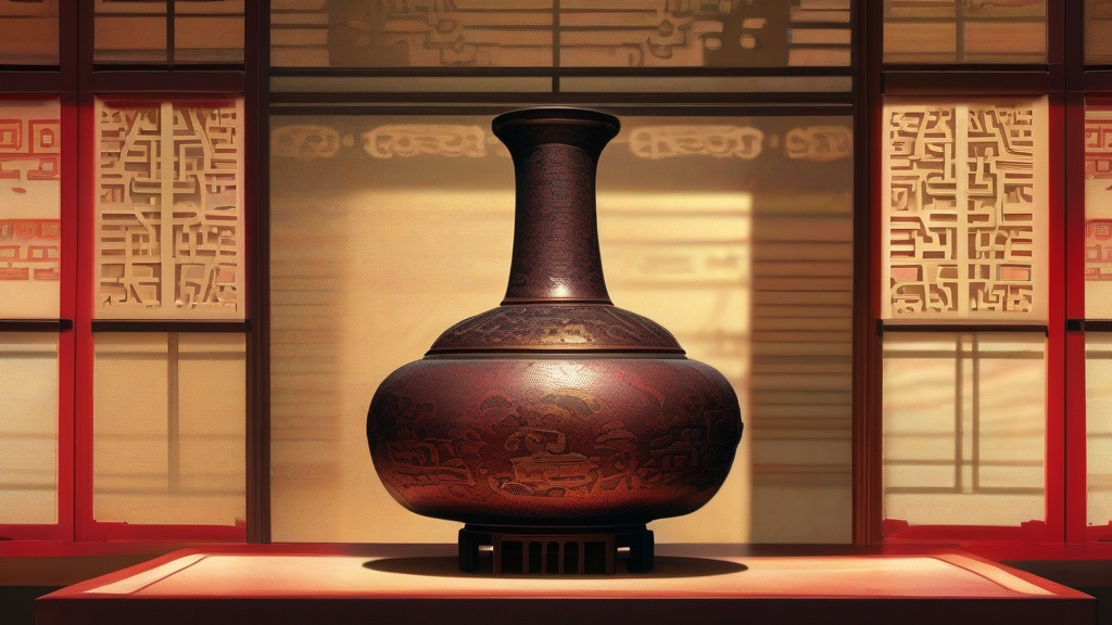 千年琼浆：中国酒历史的文明密码