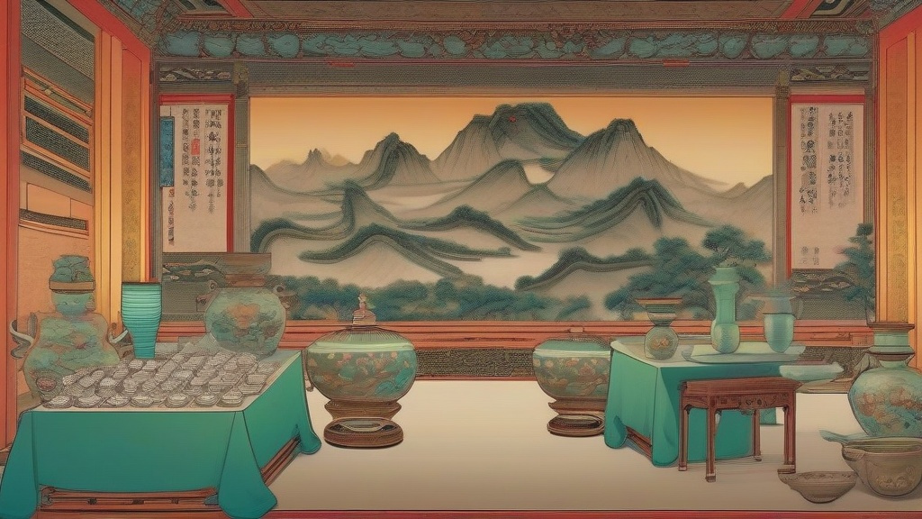 千年醴泉：解码中国酒文化的历史基因