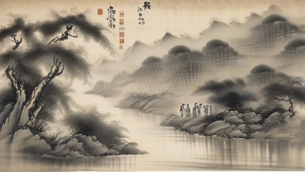 诗酒流觞：中国古典诗歌中的酒意象分类与文化解码