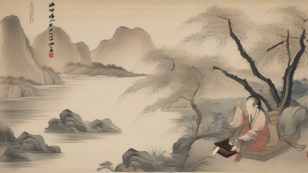 诗酒流觞：中国古典诗歌中的酒意象分类与文化解码