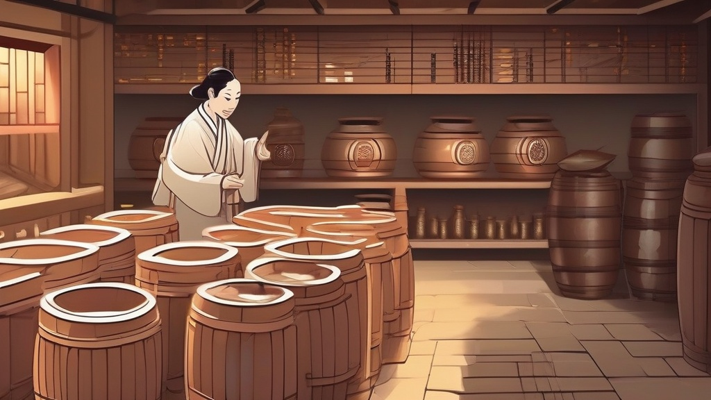 中国酒道：千年文明中的液态史诗