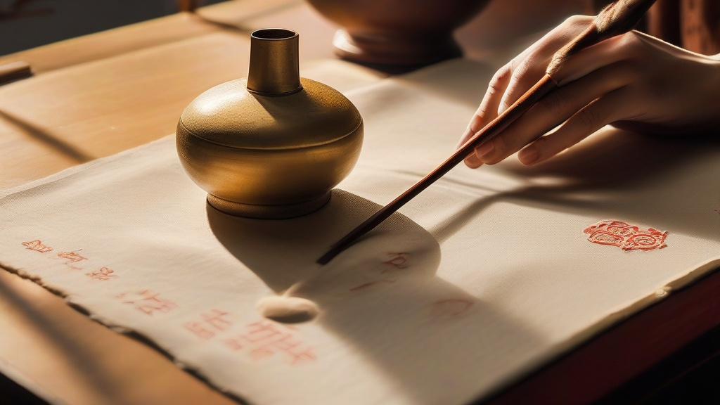 诗酒流觞：中国古典诗歌中的酒意象分类与文化解码