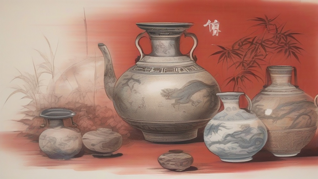 中国酒道：千年醴泉的文化密码
