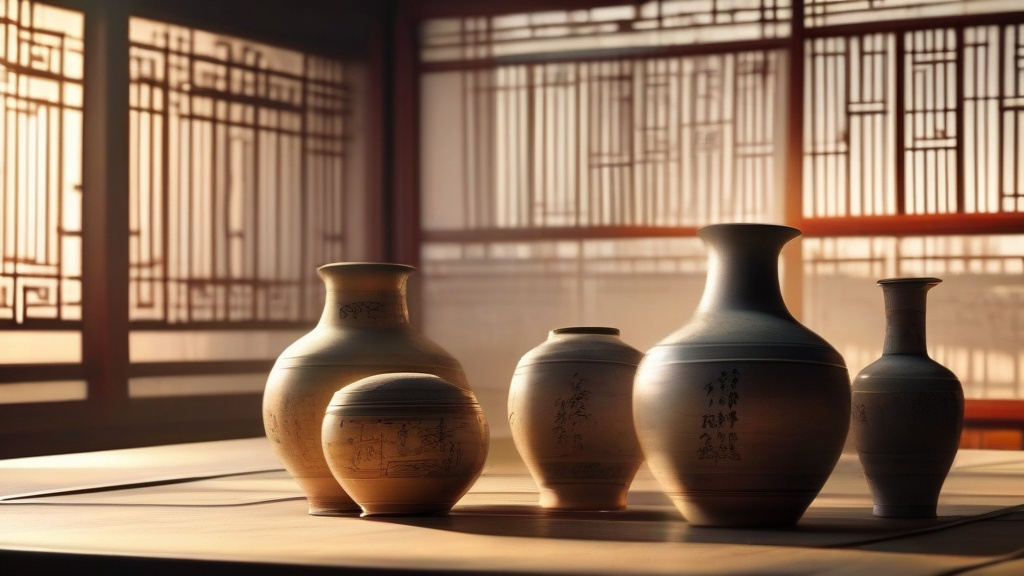 千年醴泉：中国酒历史的文化密码与文明基因