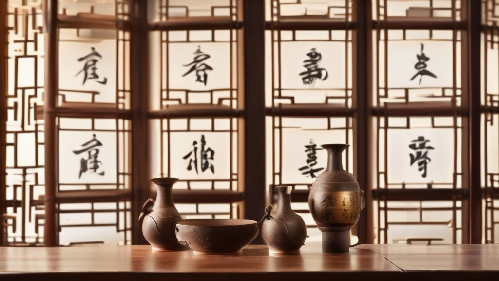 千年醴泉：中国酒文化的历史脉络与精神图谱