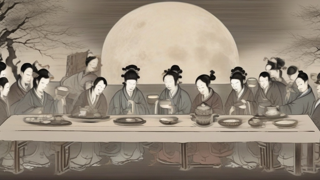 千年醴泉：中国酒历史的文化密码与文明基因