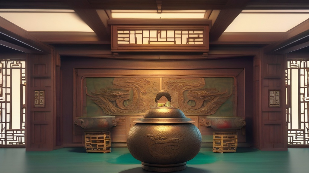 千年醴泉：解码中国酒文化的历史基因